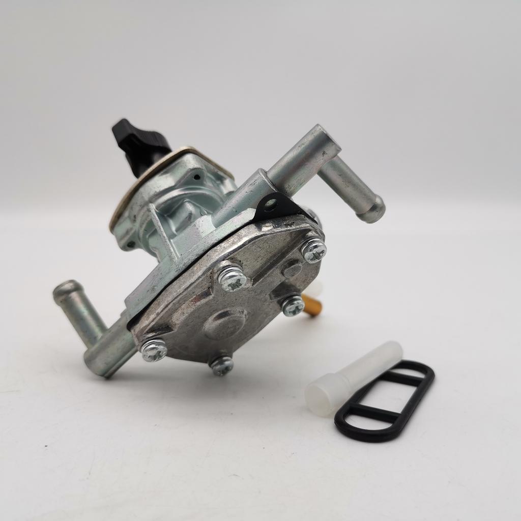 Fuel Tank  Fuel Shut Off Valve For Suzuki Eiger 400 LTA400 LTZ-400 2x4 Quadsport Z400 03-07