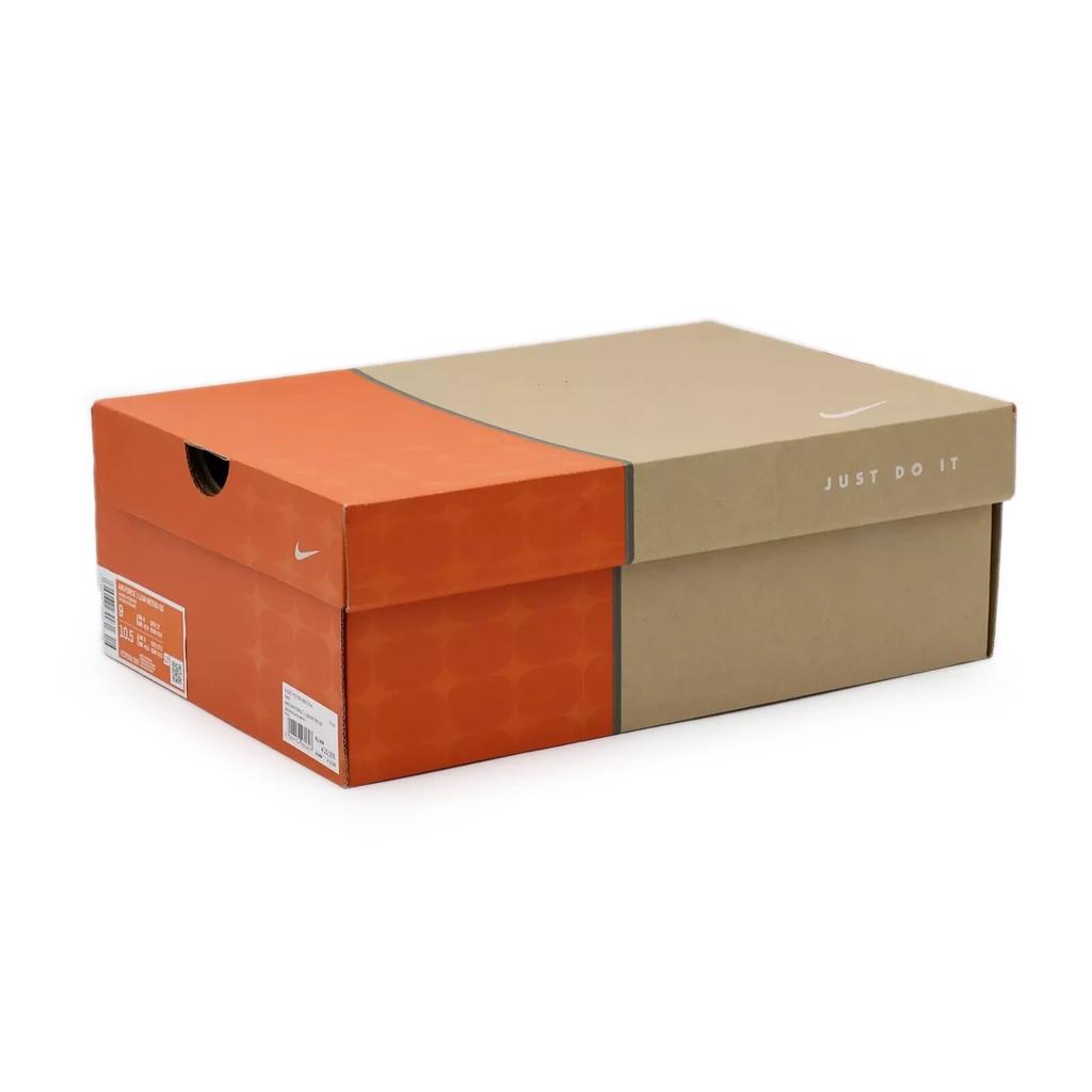 FD7039-200 Nike Air Force 1 Low QS Chocolate (Herren)