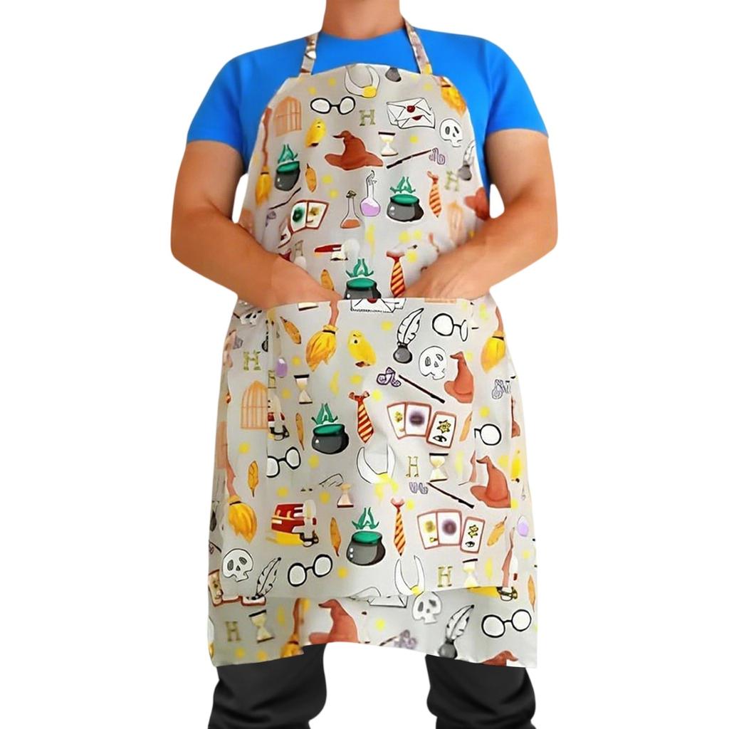 The Ultimate Gift Apron, Funny Apron With Penisunder, Surprise Hiding In The Apron Pocket, Funny Cooking Grilling Aprons