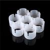 Versatile Plastic Buckle for Wedding Balloon Arches and Accessories
