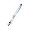 Sharp Pencil for Girls, KURUTOGA Sharp 0.5mm, YURUWAN, Continuously Sharp Lead, KURUTOGA, Loose Dog Design