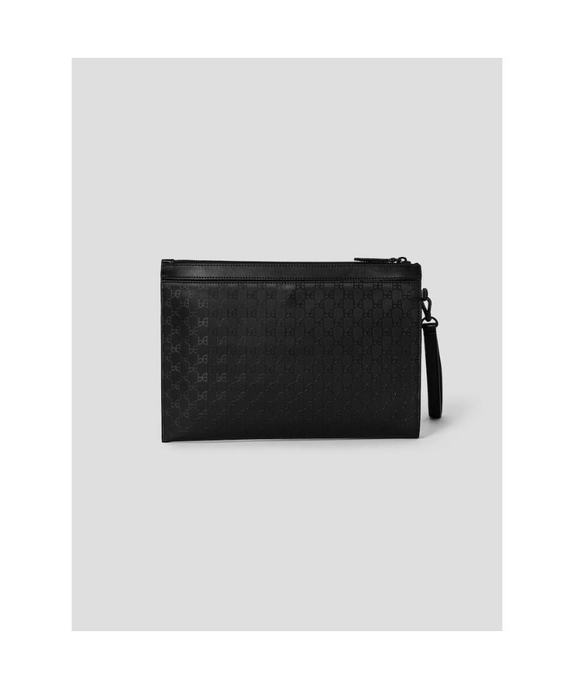 Beanpole Accessory Monoalisa Portfolio Black