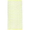 Hayashi Bath 60 X 120 Melty Star BO476403 Towel, Approx. Cm, Yellow,