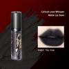 Girlcult Love Whisper Matowy Płynny Szminka Aksamitnie Miękki Matowy Tint do Ust Lekki Nie Wysuszający Długotrwały Wykończenie Soft Focus do Odważnego Codziennego Makijażu Prezent
