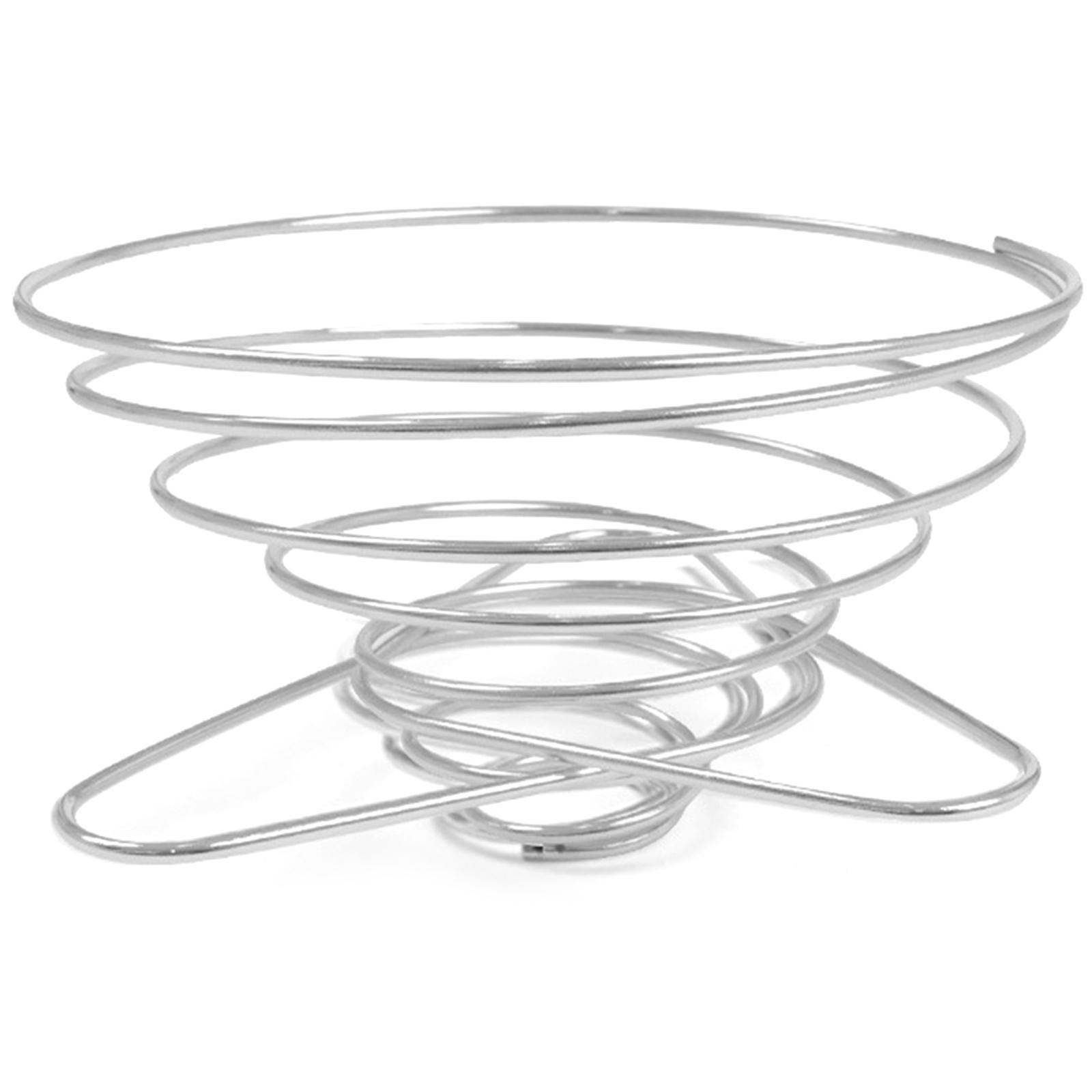 

Подставка для капельного кофе для кемпинга на открытом воздухе, фильтр для кофе из нержавеющей стали, прочный и устойчивый к ржавчине для путешествий M