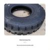 Lin Shisheng 75KG Heavy-Duty Training Tire