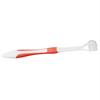Home Massage Three-head Toothbrush All-round Toothbrush Three-sided Toothbrush Oral Cleaning Soft Toothbrush