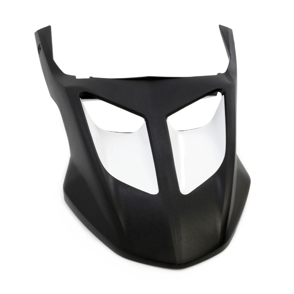 Front Fender Beak Extension F800GS Nose Extender Guard For BMW F800 F 800 GS 800GS 2014 2015 2016 2017 Motorcycle Accessories