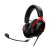 HyperX Cloud III Wired Gaming Headset with Microphone Red