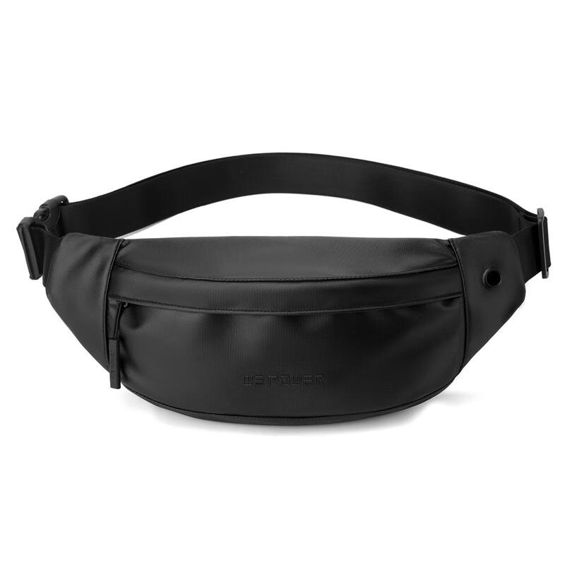 

ZY Sports Fitness Crossbody Waist Bag