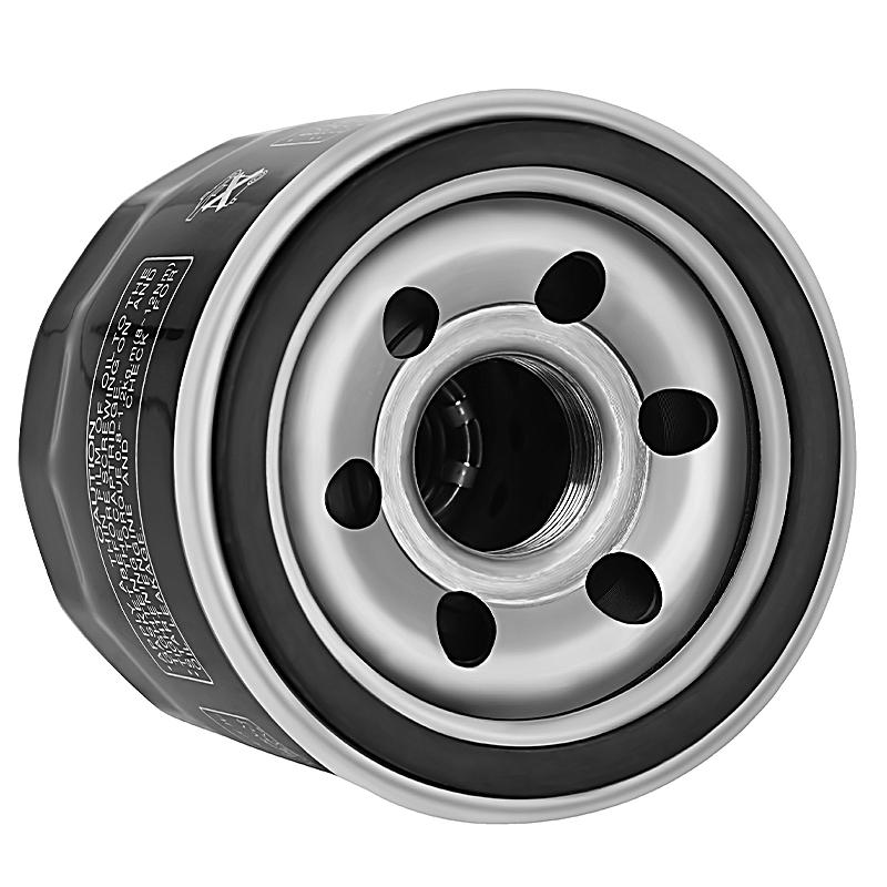 Motorbike  Motorcycle Oil Filter Cleaner For SUZUKI LTA750XPC LTA400F LTA500F LTA700X SV650S SV650A SV1000S VZR1800 VZ1500 VZ800