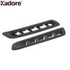 Car Front Door A Pillar Air Condition Vent Outlet Cover Trim For Mazda 6 Atenza - 2024 Carbon Fiber Interior Accessories