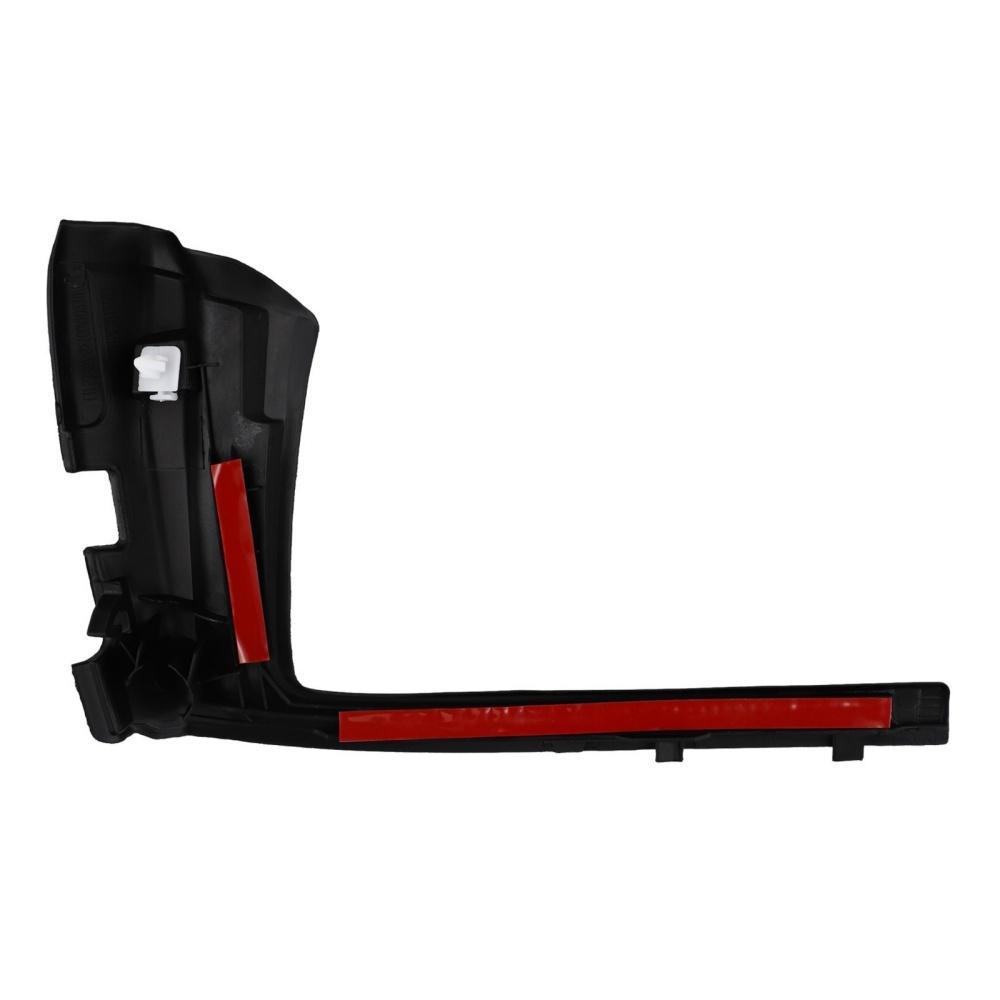 Front Right Catchment Plate Plug for Toyota Yaris 53866-52140