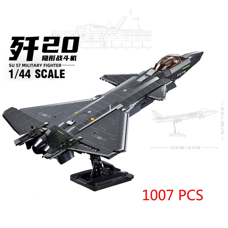 Sluban  Normandy Landings Ww2 Military Vehicle Bunker Artillery Building Blocks Germany UK US World War I Ii Army Tank Plane Sets