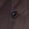Chef Apparel Jacket Unisex Kitchen Work Restaurant Uniform
