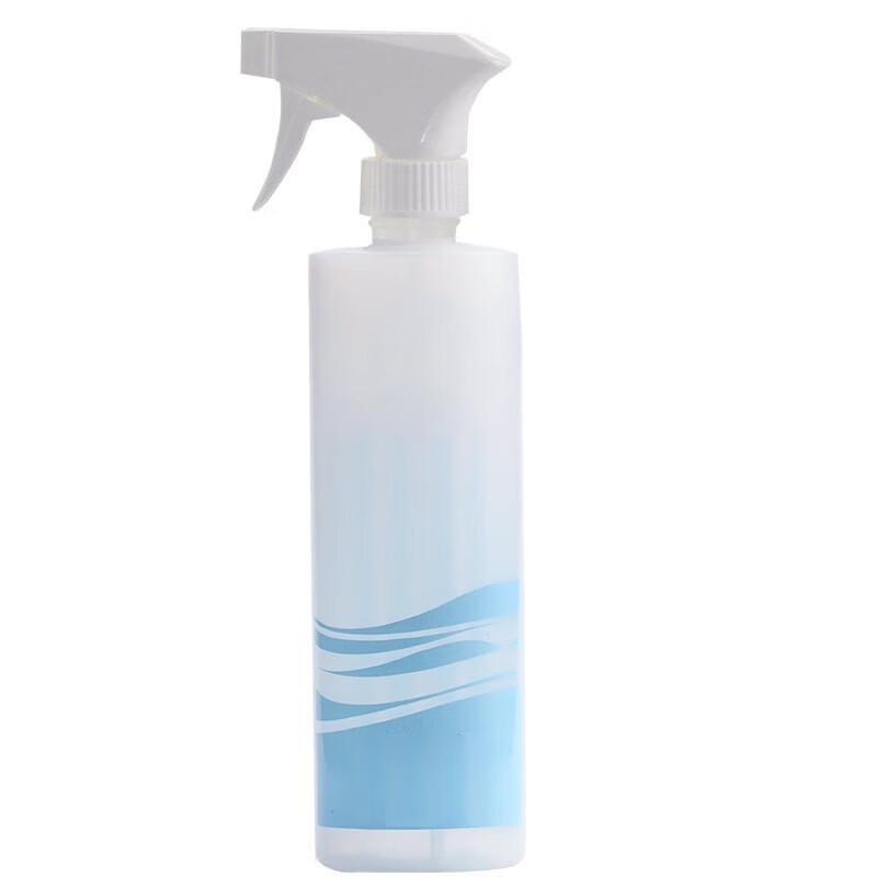 

HUIWEN 500ml Alcohol Dispensing Spray Bottles, 10-Pack