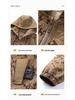 Plus Size Loose Print Hooded Sweatshirt for Mature Middle-Aged Women 2025 Spring/Summer Collection