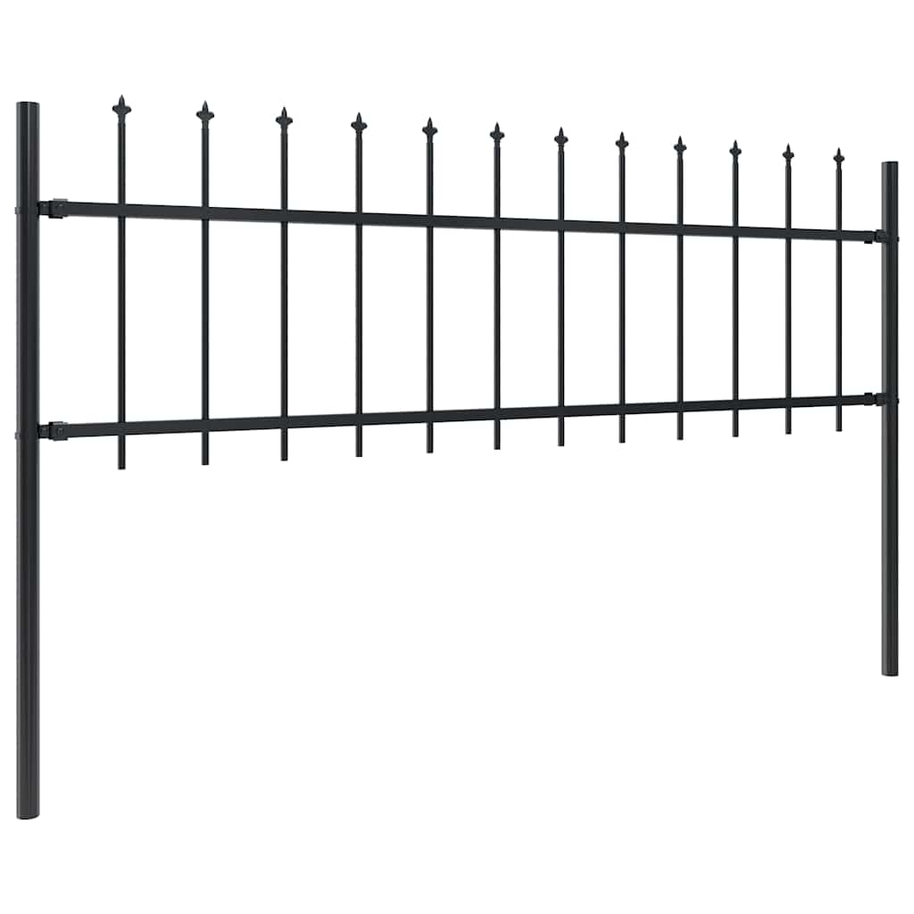 Garden Fence