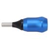 Professional Cartridge Tattoo Grips   Needle Length Aluminum Alloy Tattoo Handle