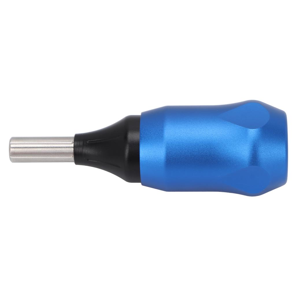 Professional Cartridge Tattoo Grips Needle Length Aluminum Alloy Tattoo Handle