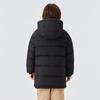 Xuezhongfei Kids' Winter Puffer Down Jacket