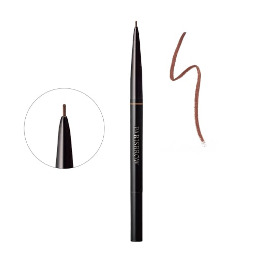 PARISBROW Slim Brow Pencil 01/Brown Eyebrow Eyebrow