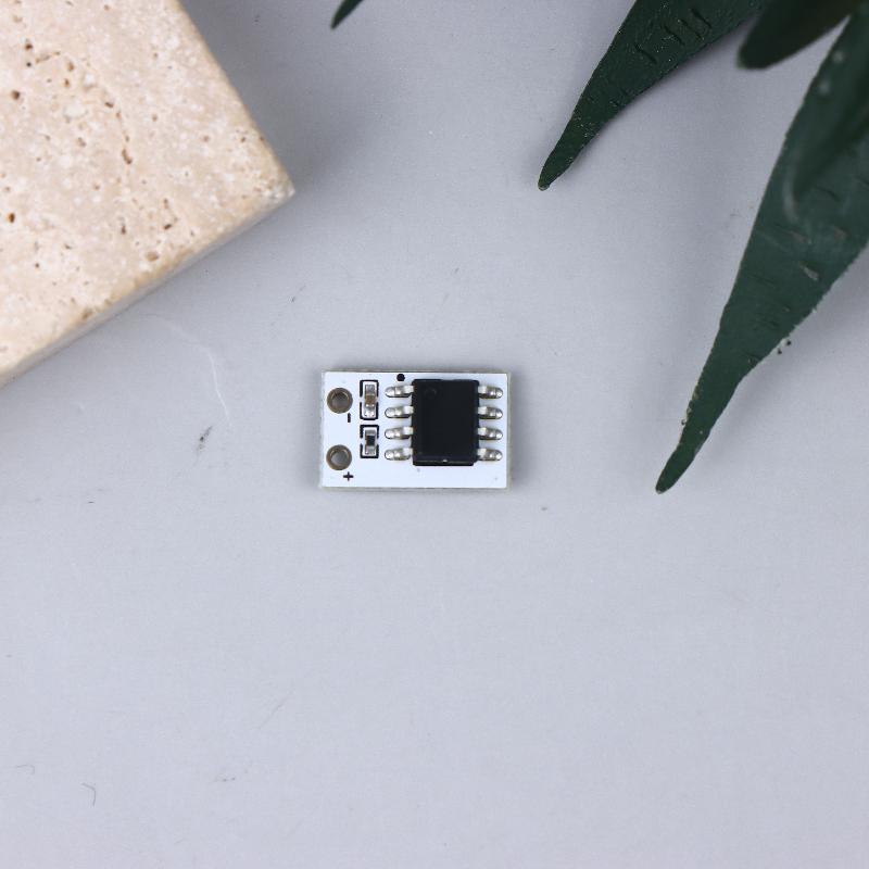 1S/2S/3S Mini-Akkustandsanzeige-Modul LED-Leuchten Strom Lithium-Akku Stromanzeige-Modul DC4.2V 8.4V 12.6V