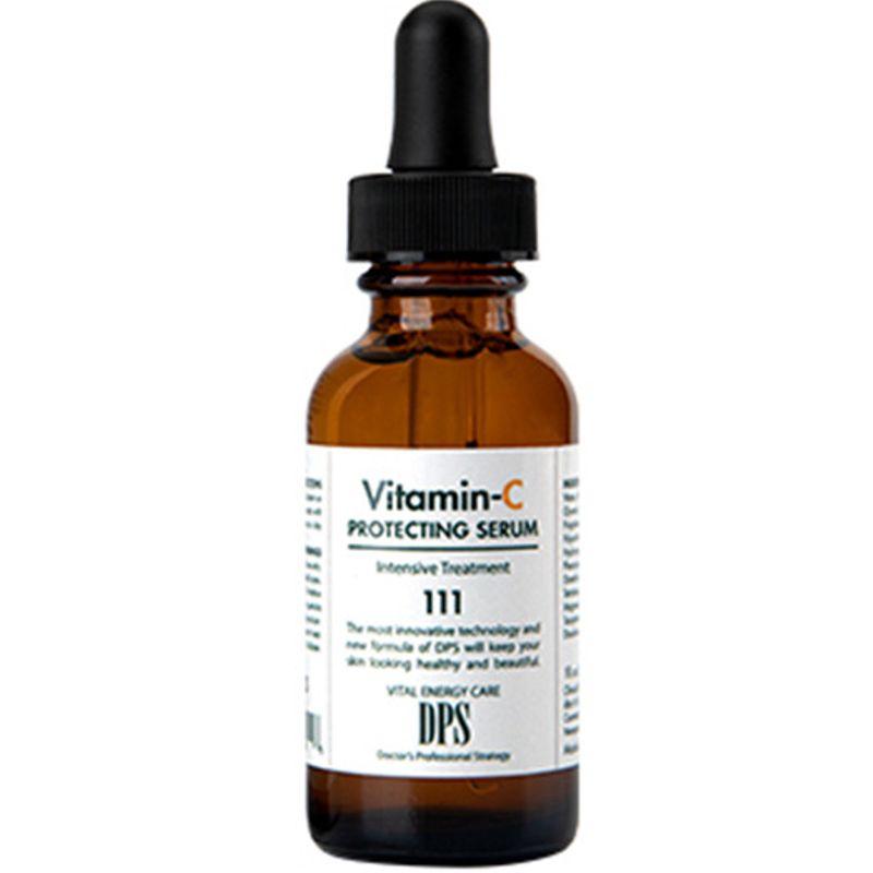 Vitamin C Protecting Serum 30ml
