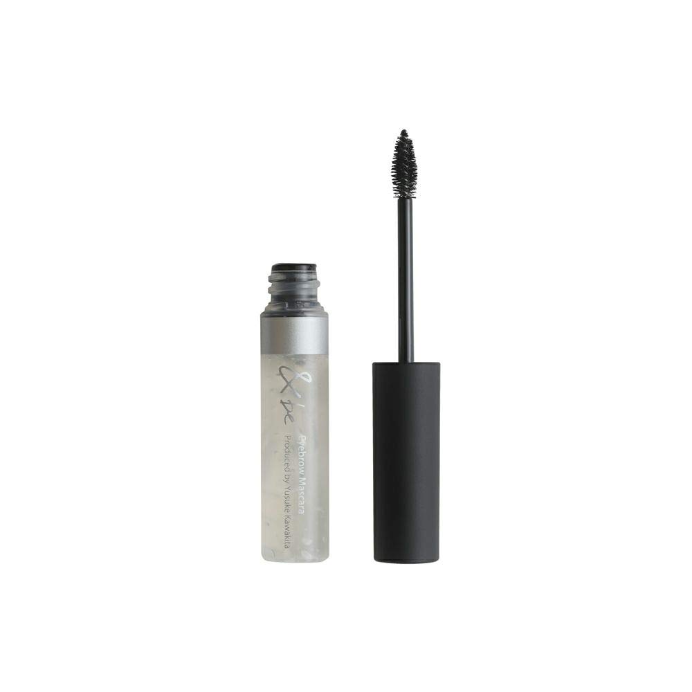 

eyebrow mascara &be (clear)