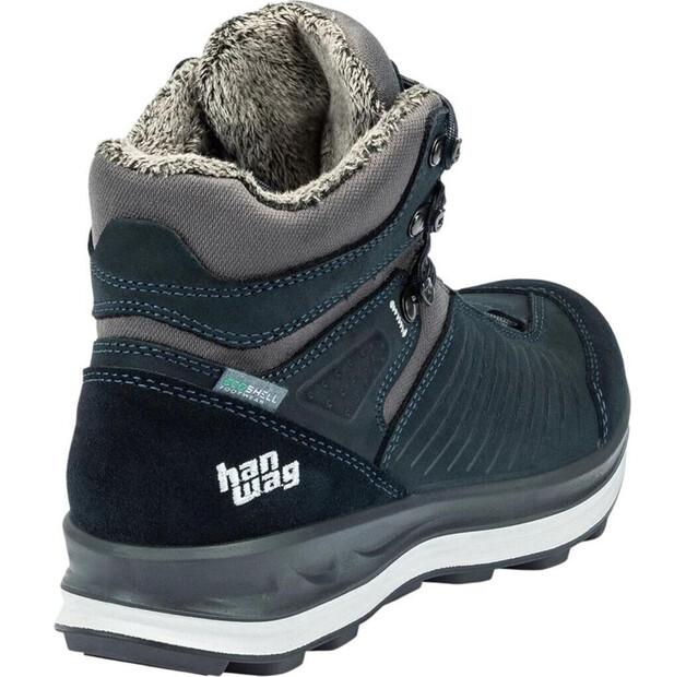 Hanwag Bluestrait Lady ES Trekking Boots