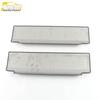 21 Yuan PRO Seat Kick Pad Decorative Sequin Sticker for Car Interiors