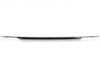 Mercedes-Benz S-Class W222 Rear Bumper Center Trim Strip - Fits S350 and More.