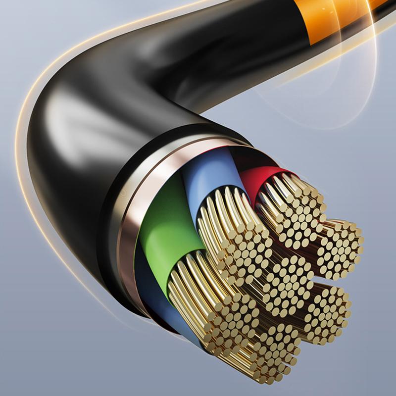 VAORLO Karaoke Wired Earphones 9D HiFi Super Bass Headset With HD Microphone 3.5MM Headphone Support Volume Control