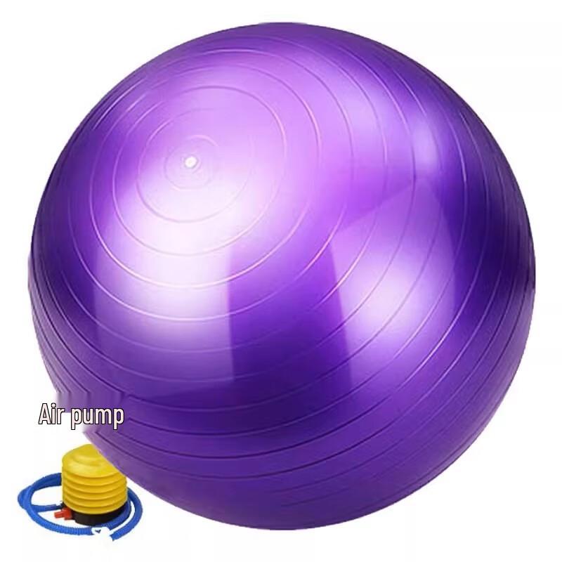 Fumaiide Kids Sensory Yoga Pilates Ball