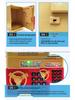 Creative Kids' ATM Piggy Bank with Automatic Money Rolling Feature