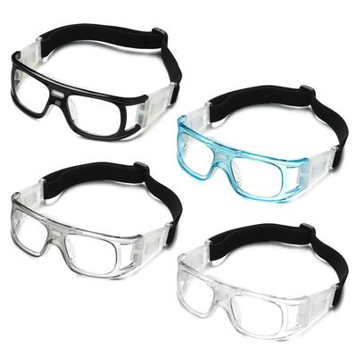 Man Woman Soccer Eye Protect Outdoor Sports Glasses Basketball Goggles Football Eyeglasses Cycling Eyewear