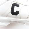 Tolle CELINE Sneaker Runner CR-02 Triomphe Logo-Aufnäher Leder 36 359483338C Gebraucht