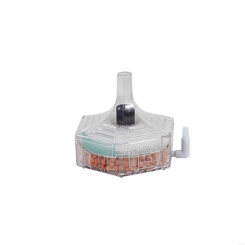 Filter for Aquarium FishTank Pond Shrimp Cleaning Function Replacement Filter for Sponge Filter HX6C
