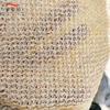 Zhongbisheng Earthy Yellow Anti-Counterfeit Shade Net