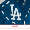 MLB LA Dodgers Glove Ball Park Park Outdoor Elementary School 9.5-inch & Play, Sports, Parent-Child Sports, Play,