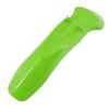 Plastic Front Fender For 47-cylinder 2-stroke 49cc Engine for Apollo Minimoto parts of Orion children's off-Road Motorcycle