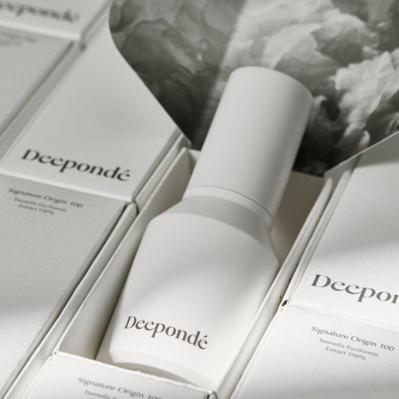 Signature Origin 100 Ampułka + Signature Origin 86 Mgiełka