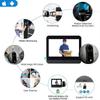 4.3 אינץ' 1080P Tuya WiFi חור הצצה פעמון דלת מצלמה בית חכם לילה PIR זיהוי תנועת דלת מציג פעמון דלת וידאו