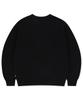 MAHAGRID Mgd Cowboy Knit Sweater Black(Mg2Efmk604A)