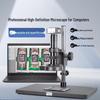 Dispozitive optice – Microscoape digitale