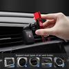 aux1 Gravity Car Phone Holder Air Vent Clip Cell Phone Stand Support For Volvo Rdesign  V50 V70 S90 S60 C30 XC60 T6 S80 V60 V40 XC90