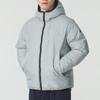 Adidas Men's Winter Sportswear Hooded Down Jacket KC2490