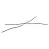 20X Per Bosch F016800431&F016F04841 Filo di ricambio per decespugliatore per AFS da 23 a 37 .