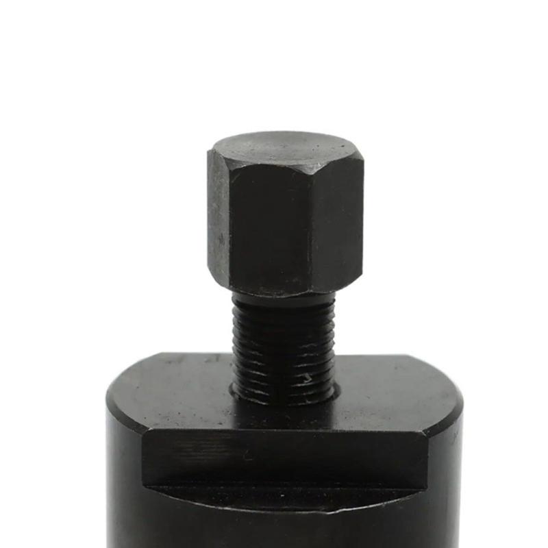 Portable Flywheel Installation Removal Hand Tool 38mmx1.5RH Flywheel Remover Motorcycle Repair Accessories for DRZ400S