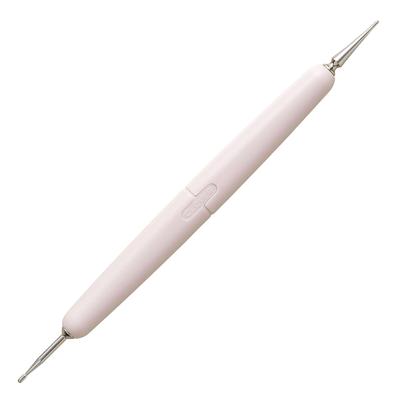 Clover Iron Pen for Thin and Thick Total Length Tracer, Type, Wires, 145mm, 21-083